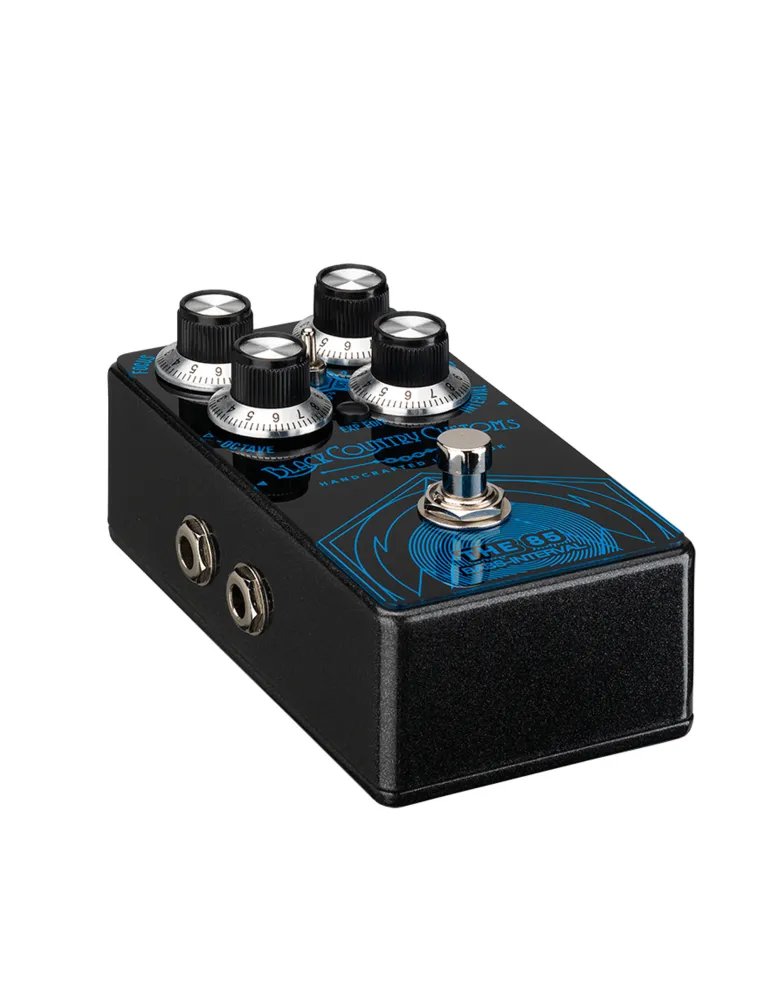  LANEY OCTAVER BASS PEDAL BCC THE 85|MusicGoodDeal 