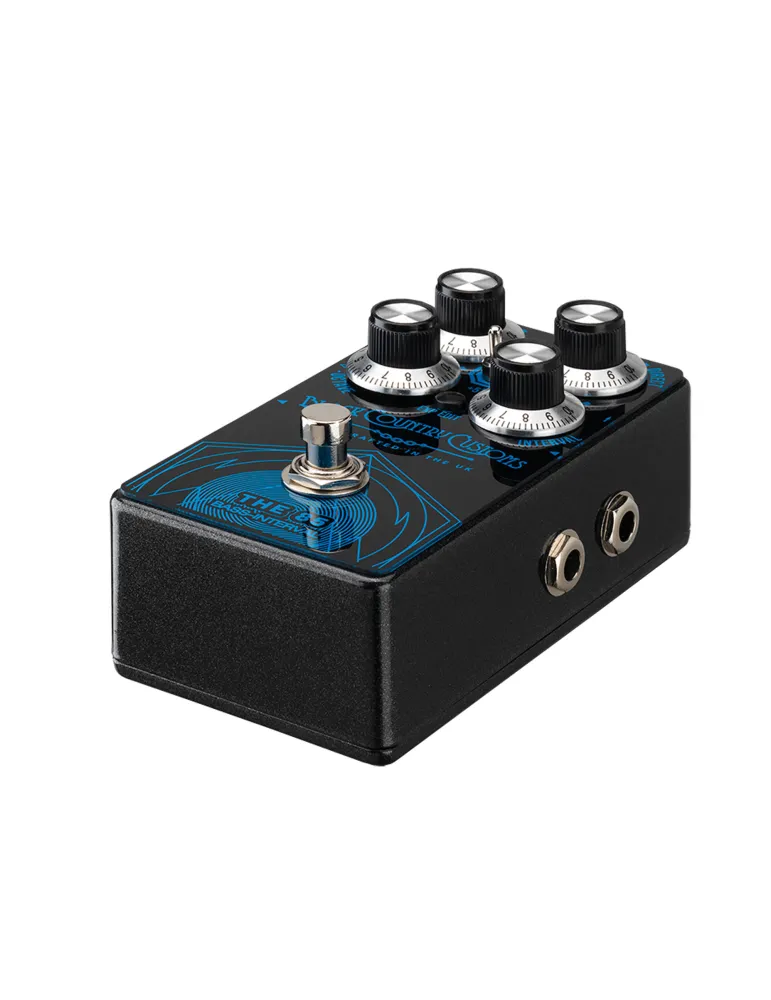  LANEY OCTAVER BASS PEDAL BCC THE 85|MusicGoodDeal 