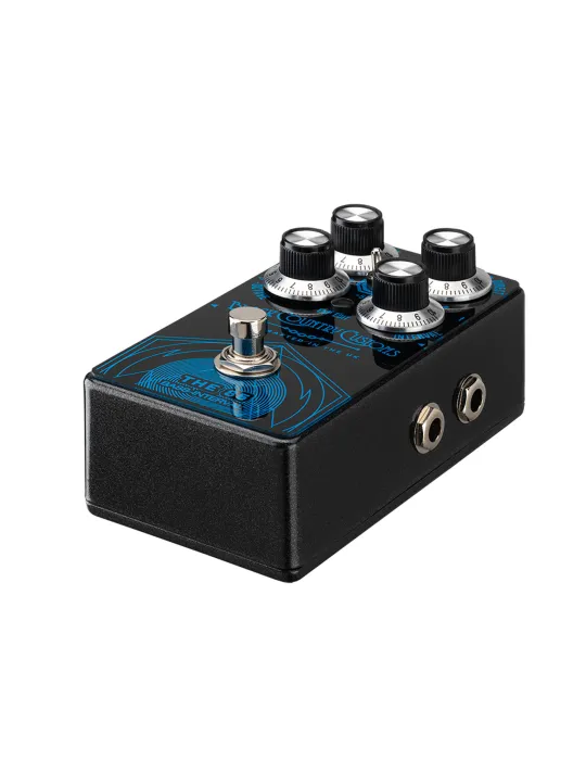  LANEY OCTAVER BASS PEDAL BCC THE 85|MusicGoodDeal 
