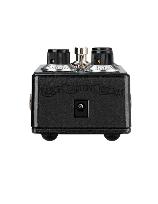  LANEY OCTAVER BASS PEDAL BCC THE 85|MusicGoodDeal 