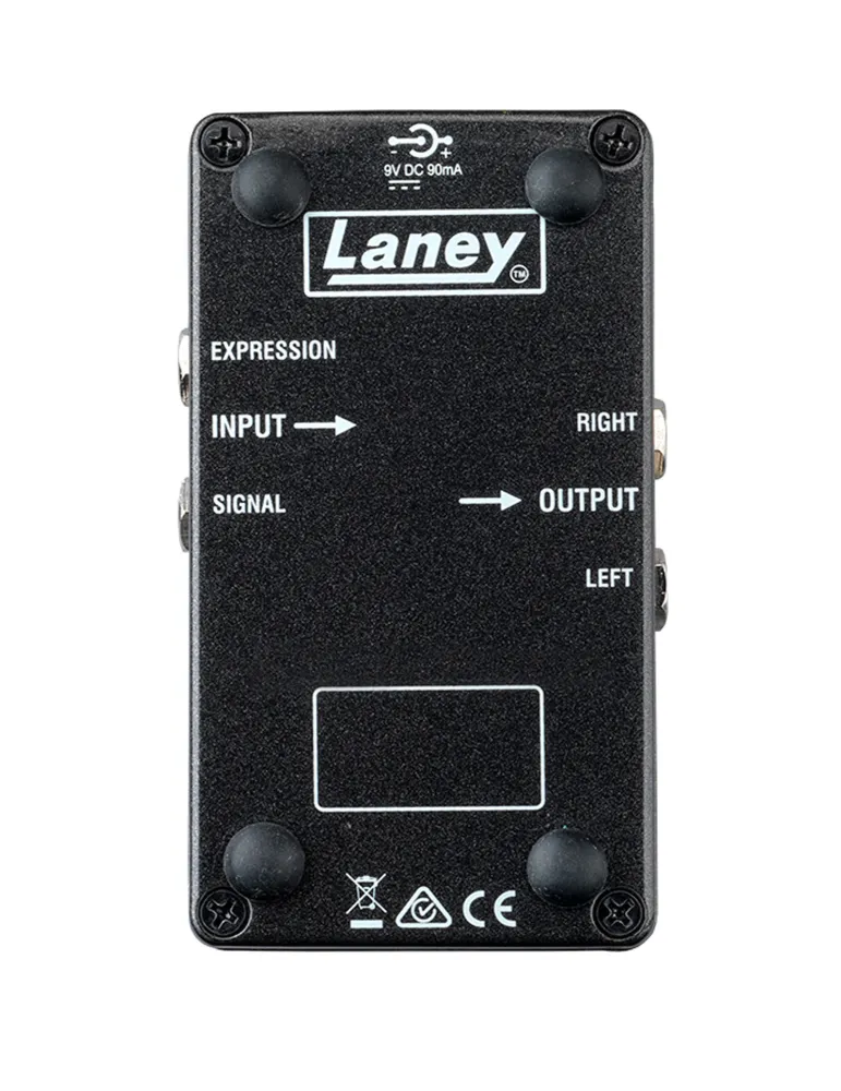  LANEY OCTAVER BASS PEDAL BCC THE 85|MusicGoodDeal 
