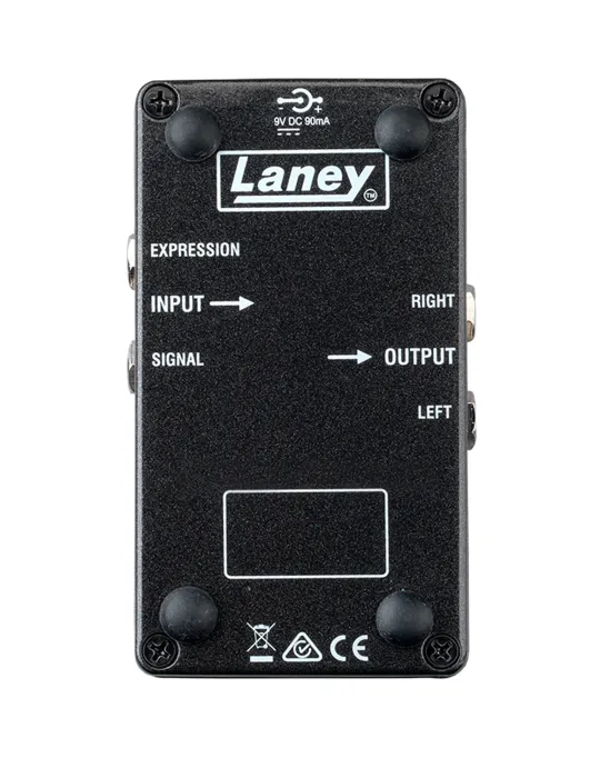  LANEY OCTAVER BASS PEDAL BCC THE 85|MusicGoodDeal 