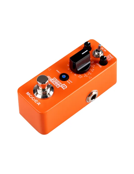 MOOER PURER-OCTAVE | MusicGoodDeal
