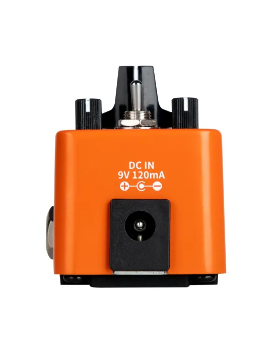 MOOER PURER-OCTAVE | MusicGoodDeal