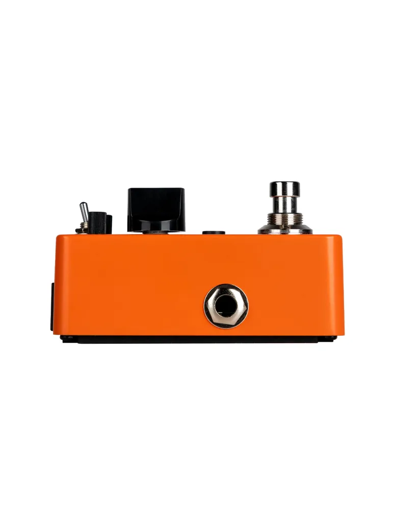 MOOER PURER-OCTAVE | MusicGoodDeal