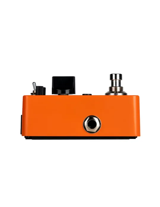MOOER PURER-OCTAVE | MusicGoodDeal
