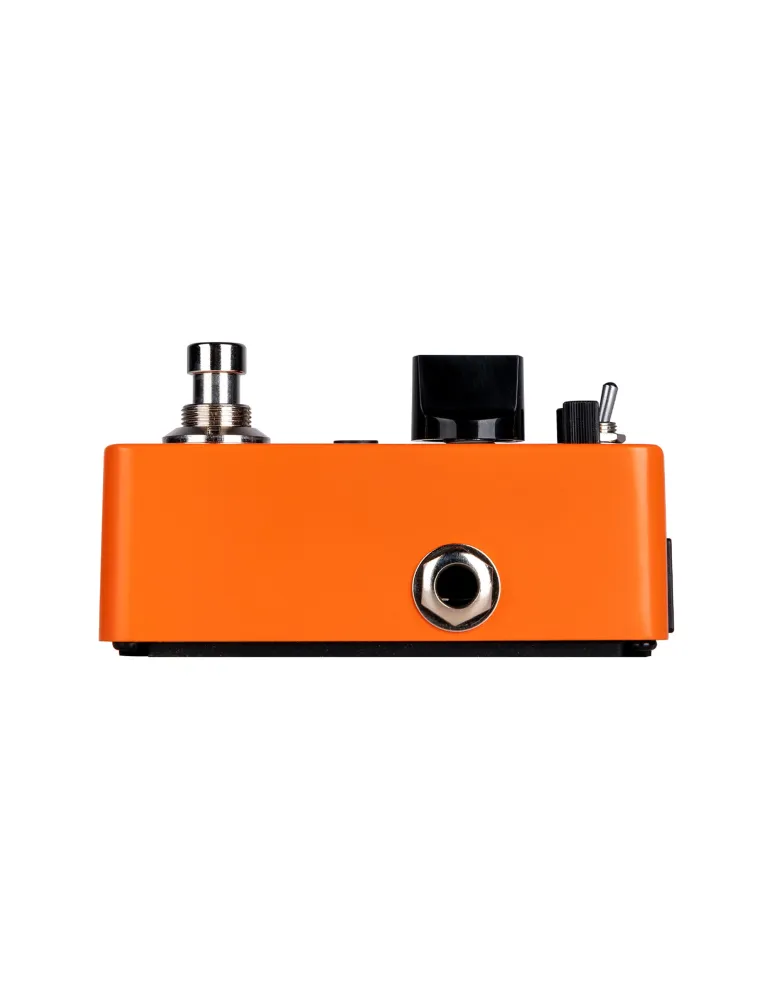 MOOER PURER-OCTAVE | MusicGoodDeal