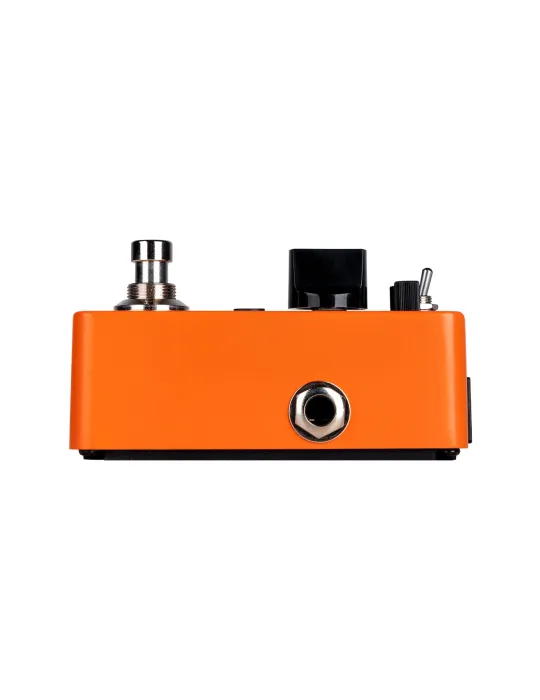 MOOER PURER-OCTAVE | MusicGoodDeal