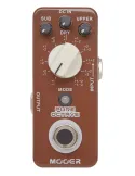  MOOER PUREOCTAVE PURE OCTAVE PEDAL|MusicGoodDeal 