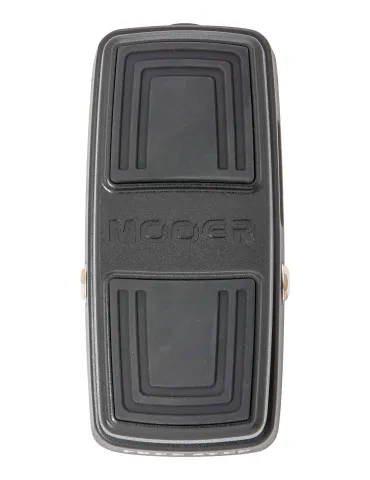  MOOER FREESTEP PEDAL PASO GRATIS|MusicGoodDeal 