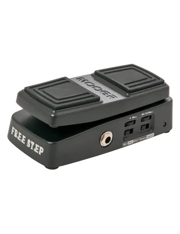  MOOER FREESTEP PEDAL PASO GRATIS|MusicGoodDeal  2