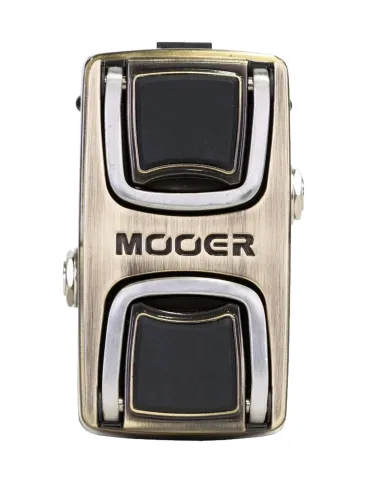  MOOER THEWAHTER THE WAHTER PEDAL|MusicGoodDeal 