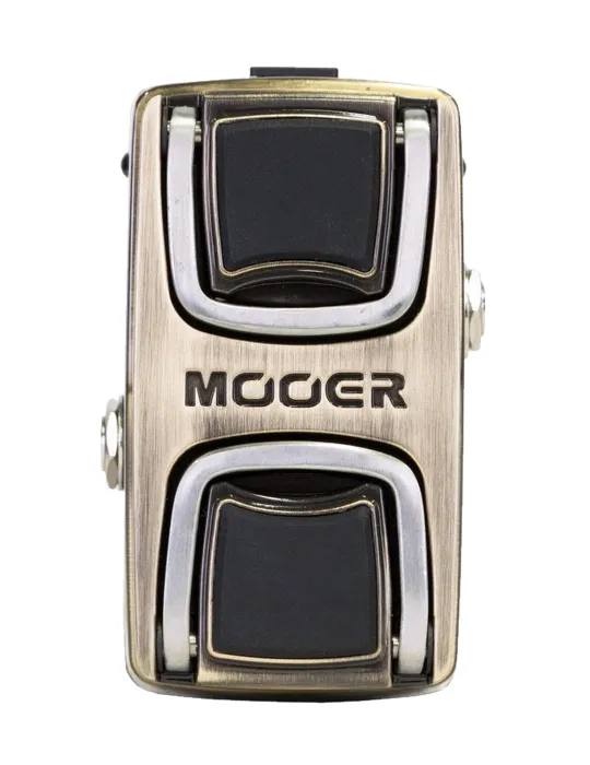  MOOER THEWAHTER THE WAHTER PEDAL|MusicGoodDeal 