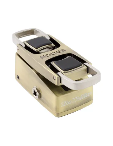  MOOER THEWAHTER THE WAHTER PEDAL|MusicGoodDeal  2