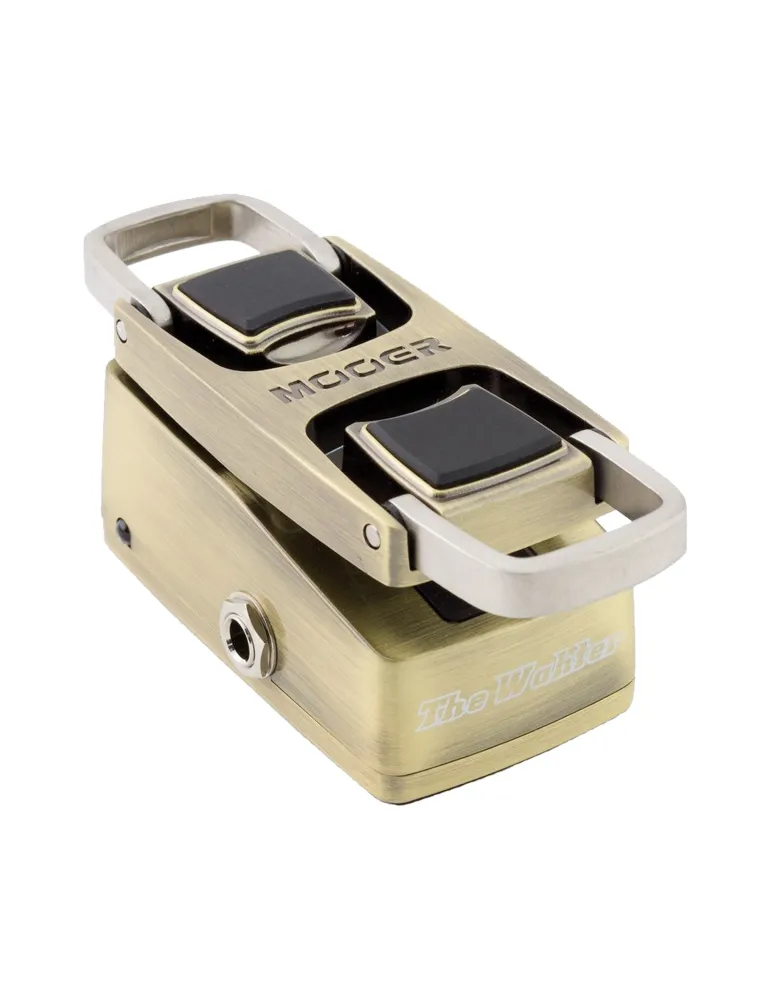  MOOER THEWAHTER THE WAHTER PEDAL|MusicGoodDeal 