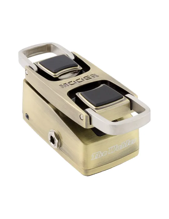  MOOER THEWAHTER THE WAHTER PEDAL|MusicGoodDeal 