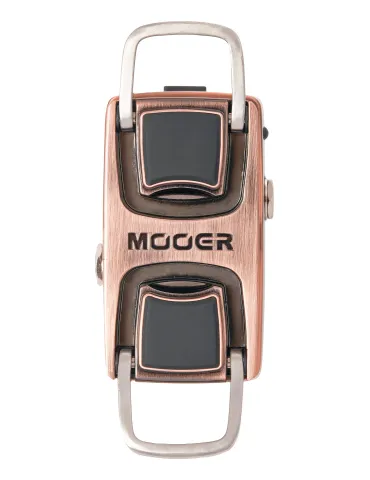  MOOER REDKID REDKID PEDAL|MusicGoodDeal 