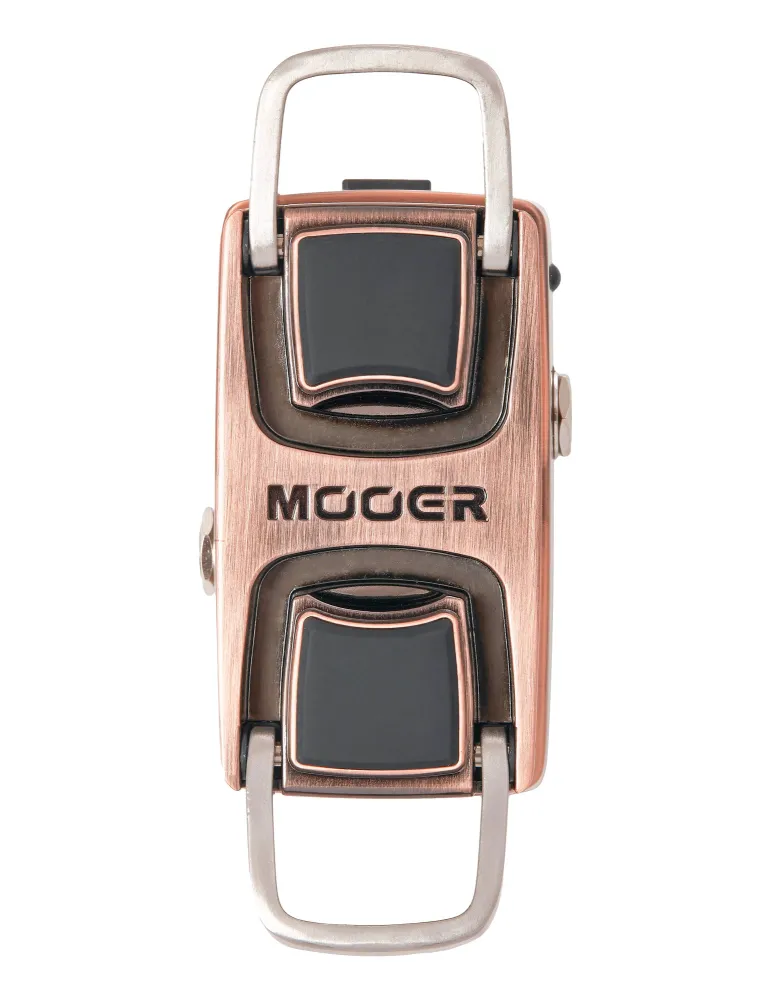  MOOER REDKID REDKID PEDAL|MusicGoodDeal 