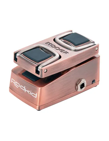 MOOER REDKID REDKID PEDAL|MusicGoodDeal  2