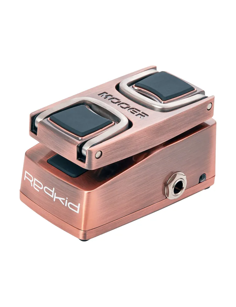 MOOER REDKID REDKID PEDAL|MusicGoodDeal 