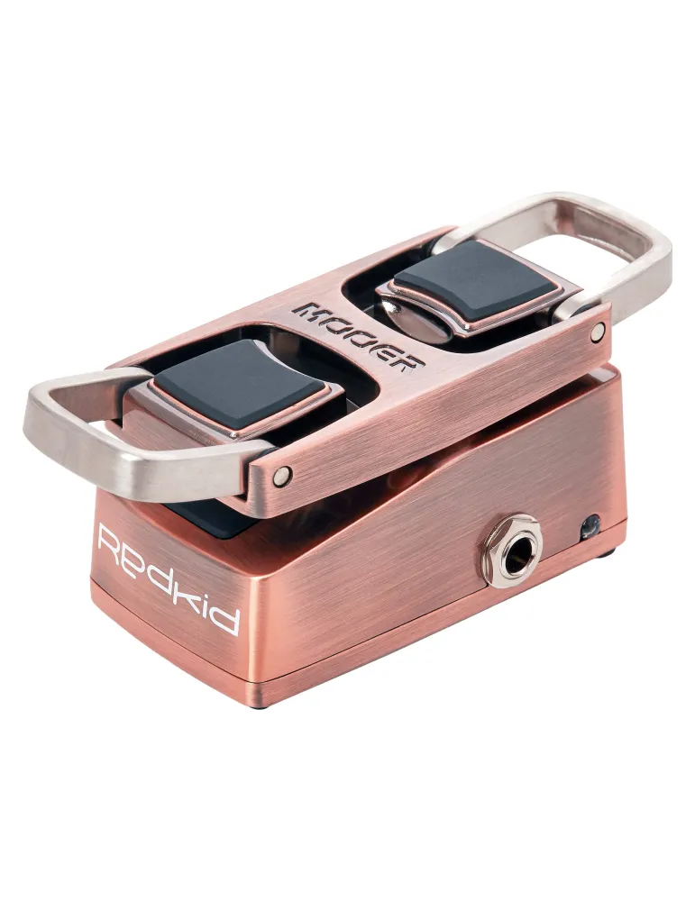  MOOER REDKID REDKID PEDAL|MusicGoodDeal 