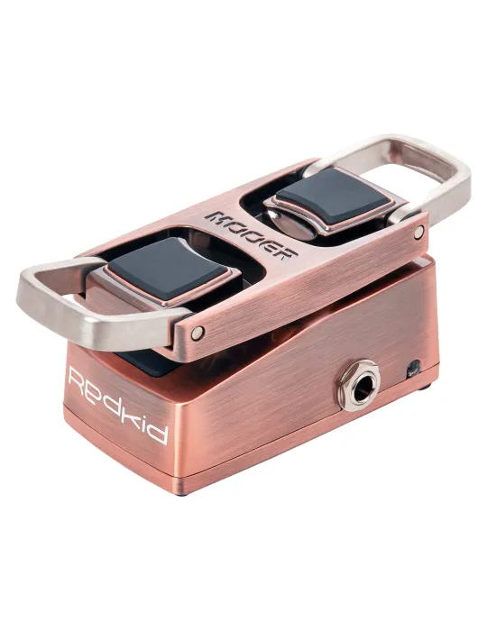  MOOER REDKID REDKID PEDAL|MusicGoodDeal 