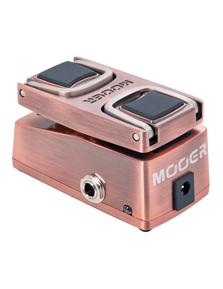  MOOER REDKID REDKID PEDAL|MusicGoodDeal 