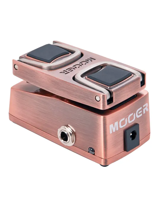  MOOER REDKID REDKID PEDAL|MusicGoodDeal 