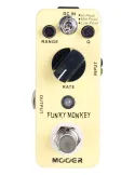  MOOER FUNKYMONKEY FUNKY MONKEY PEDAL|MusicGoodDeal 