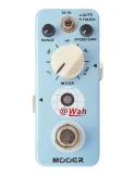  MOOER WAH PEDAL WAH|MusicGoodDeal 