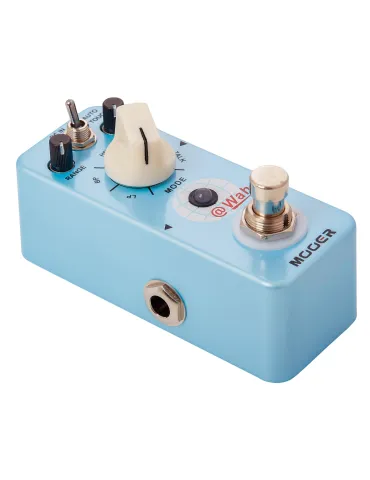  MOOER WAH PEDAL WAH|MusicGoodDeal  2