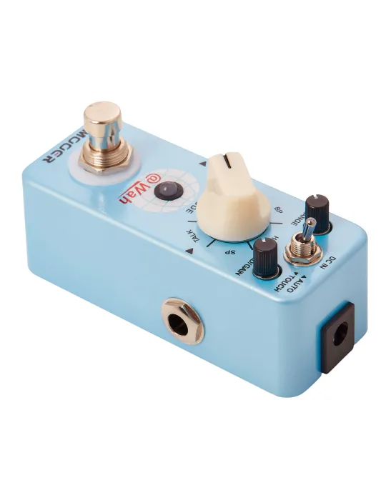  MOOER WAH PEDAL WAH|MusicGoodDeal 