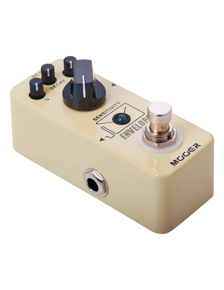  MOOER ENVELOPE UMSCHLAGPEDAL|MusicGoodDeal 