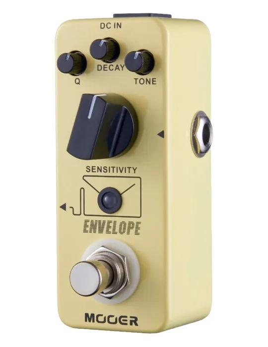  MOOER ENVELOPE UMSCHLAGPEDAL|MusicGoodDeal 