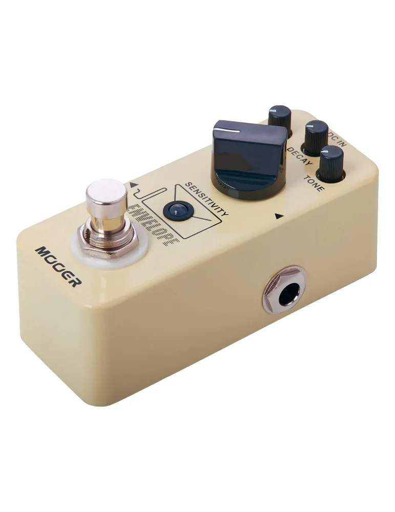  MOOER ENVELOPE UMSCHLAGPEDAL|MusicGoodDeal 
