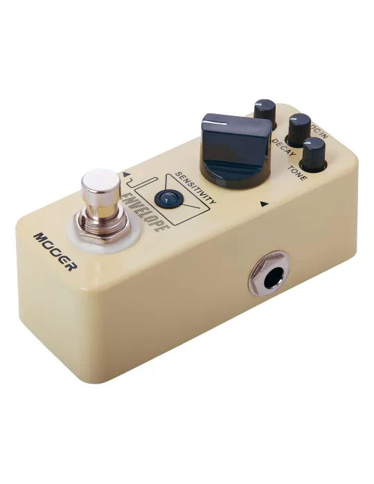  MOOER ENVELOPE UMSCHLAGPEDAL|MusicGoodDeal 