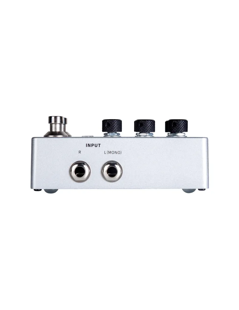  PEDAL MOOER GROOVE LOOP X2|MusicGoodDeal 