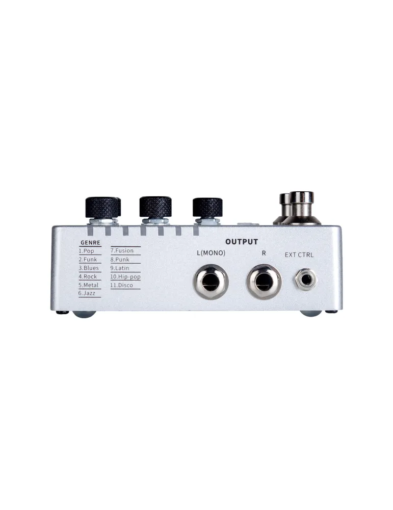  PEDAL MOOER GROOVE LOOP X2|MusicGoodDeal 