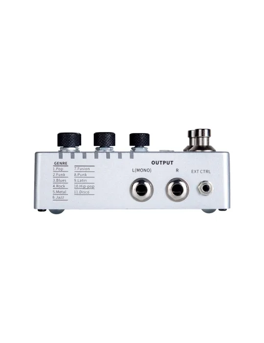  PEDAL MOOER GROOVE LOOP X2|MusicGoodDeal 