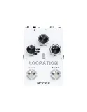 MOOER LOOPATION | MusicGoodDeal