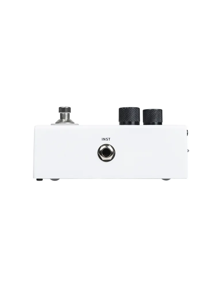 MOOER LOOPATION | MusicGoodDeal