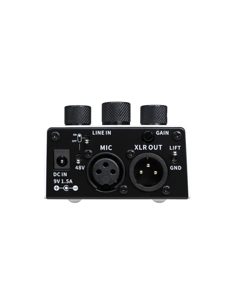 MOOER LOOPATION | MusicGoodDeal