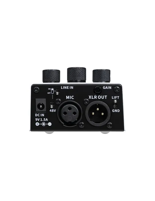 MOOER LOOPATION | MusicGoodDeal