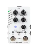 MOOER LOOPERX2 | MusicGoodDeal
