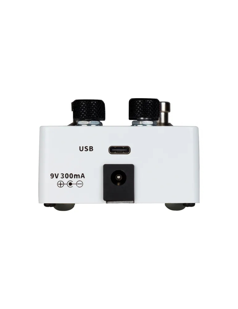 MOOER LOOPERX2 | MusicGoodDeal