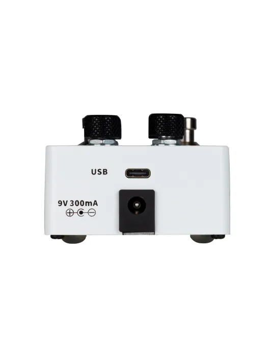 MOOER LOOPERX2 | MusicGoodDeal