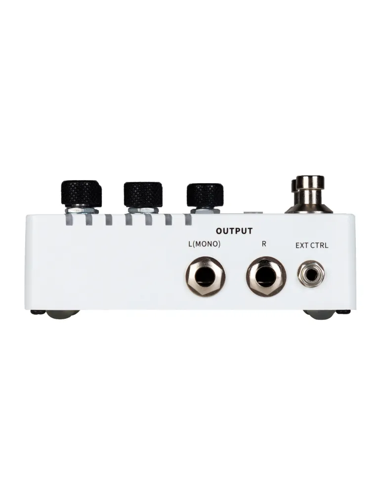 MOOER LOOPERX2 | MusicGoodDeal