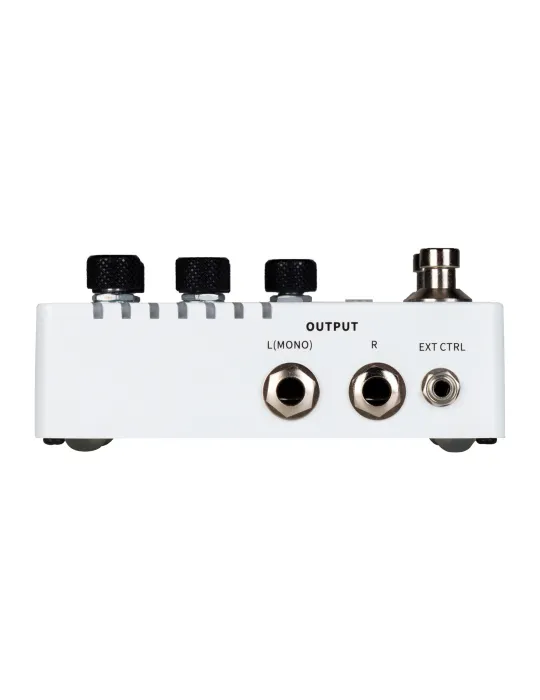 MOOER LOOPERX2 | MusicGoodDeal