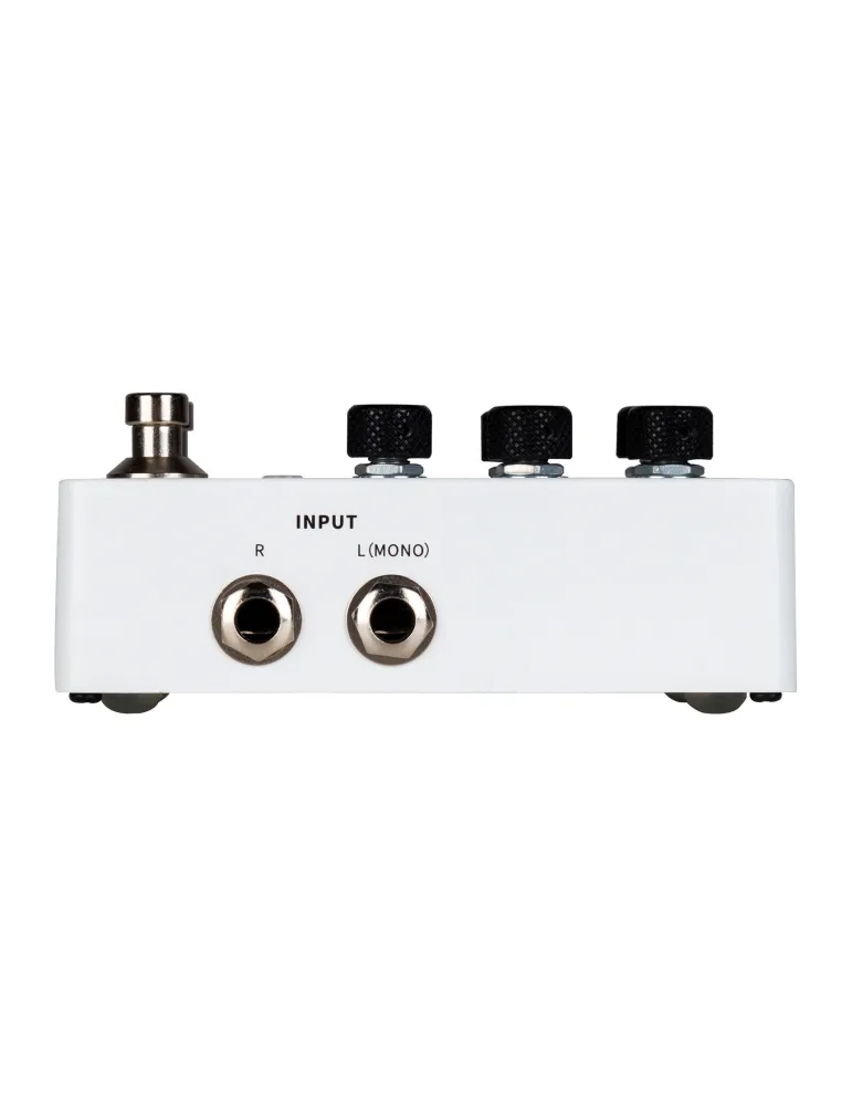MOOER LOOPERX2 | MusicGoodDeal