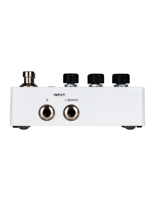 MOOER LOOPERX2 | MusicGoodDeal